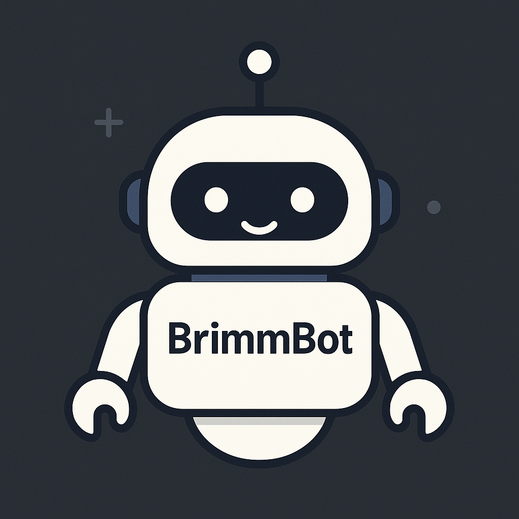 BrimmBot Chat Assistant