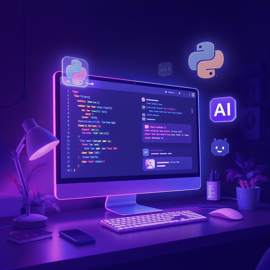 Portfolio Website