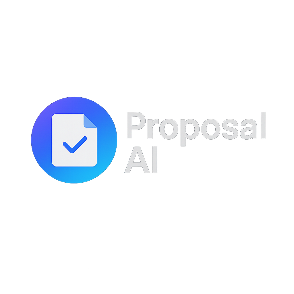 Proposal AI